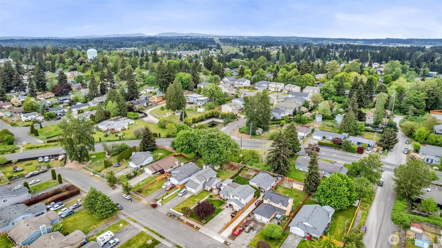 3125 59th Avenue NE, Tacoma, WA 98422