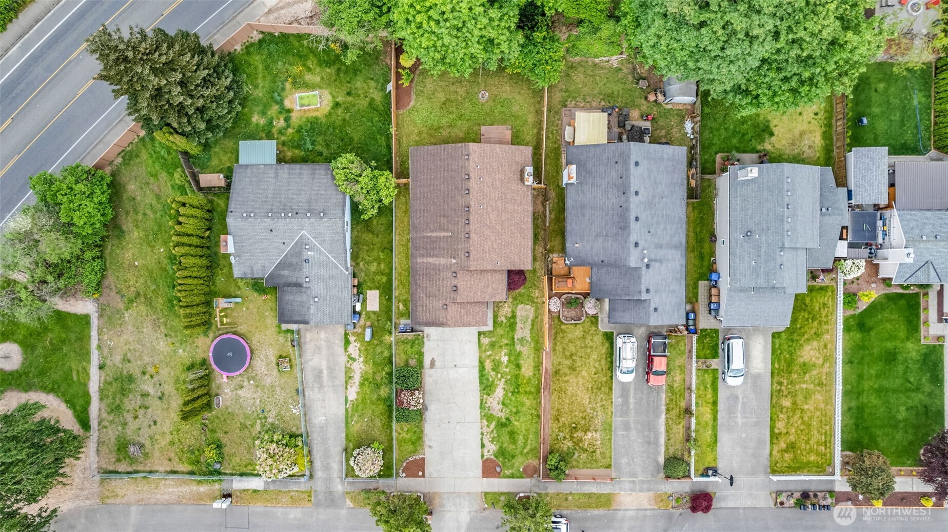 3125 59th Avenue NE, Tacoma, WA 98422