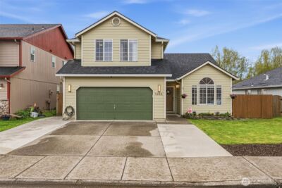 1603 NW 13th Street , Battle Ground, WA 98604