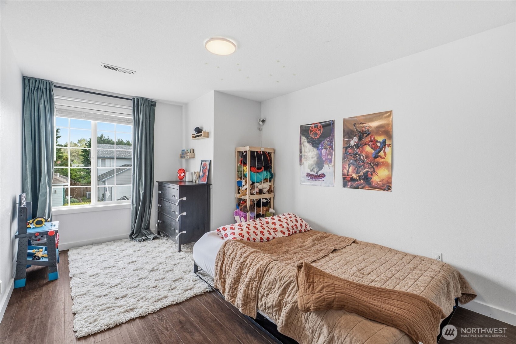 1603 NW 13th Street , Battle Ground, WA 98604