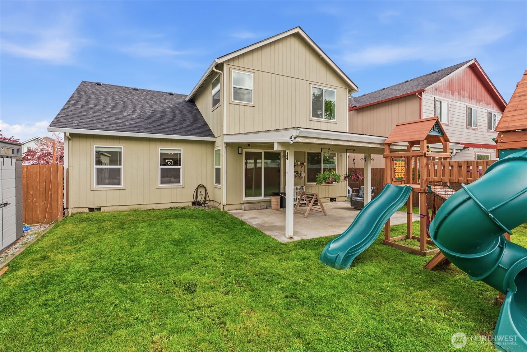 1603 NW 13th Street , Battle Ground, WA 98604