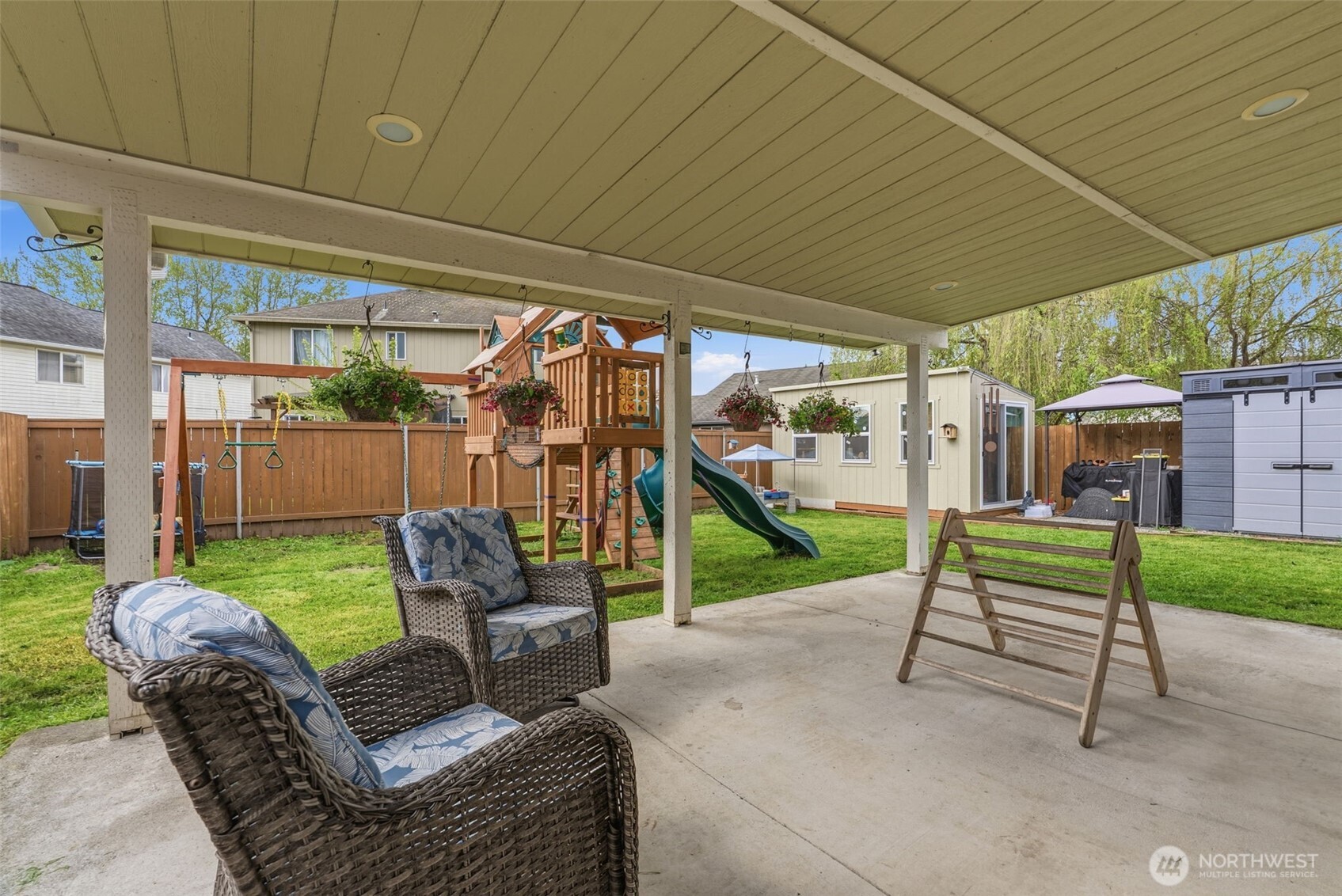 1603 NW 13th Street , Battle Ground, WA 98604
