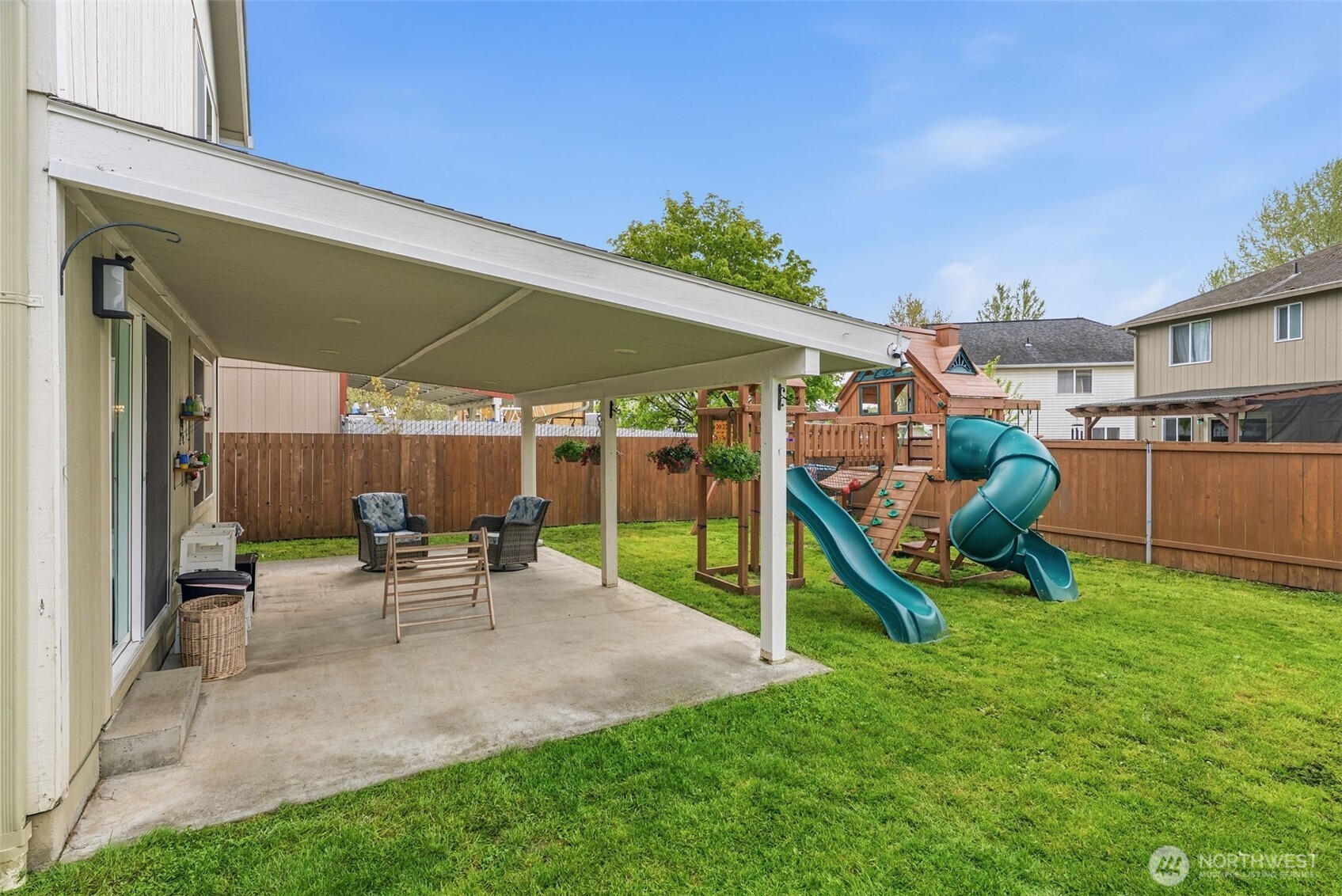 1603 NW 13th Street , Battle Ground, WA 98604