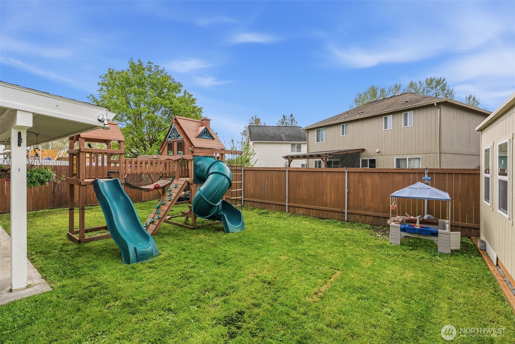1603 NW 13th Street , Battle Ground, WA 98604