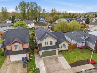 1603 NW 13th Street , Battle Ground, WA 98604 - Photo 28
