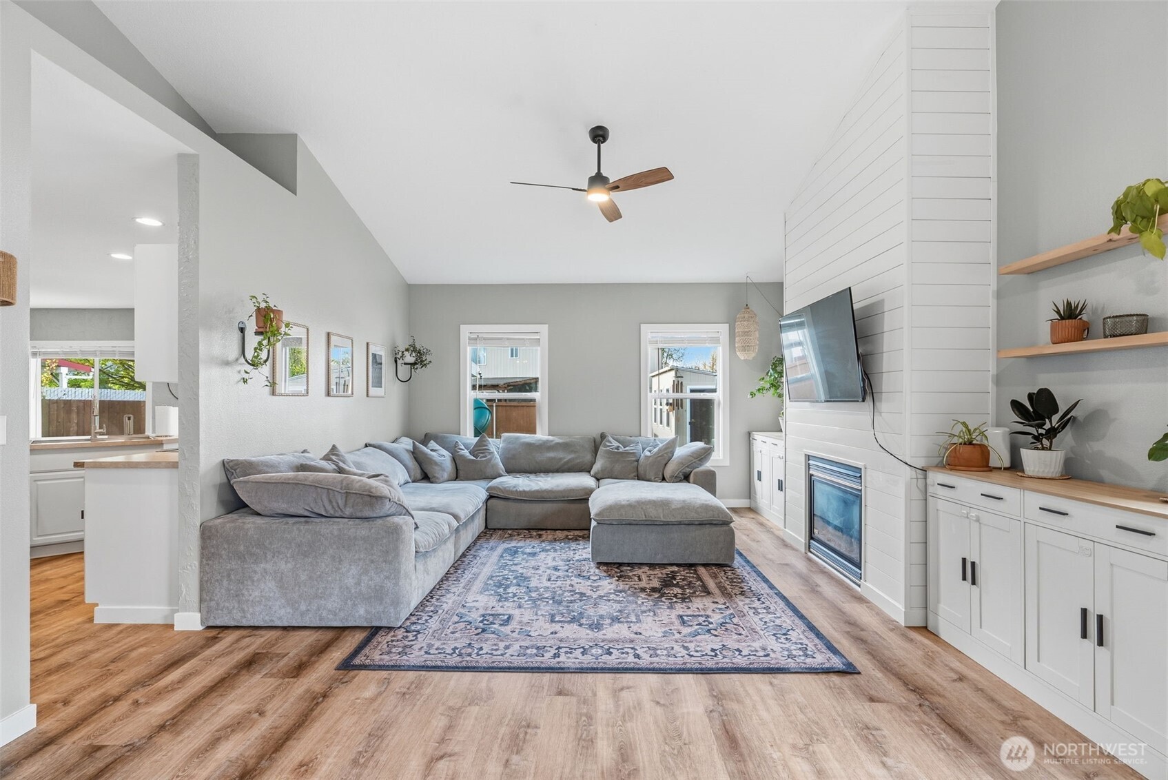 1603 NW 13th Street , Battle Ground, WA 98604