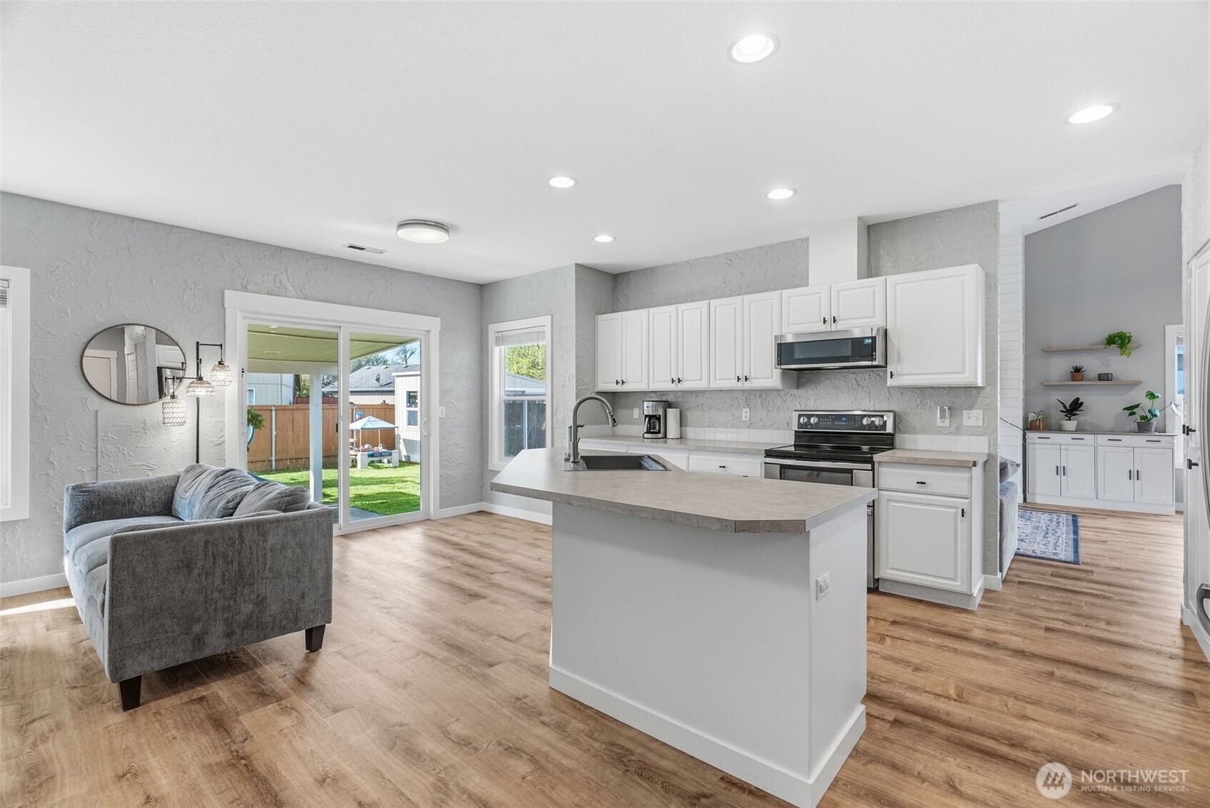 1603 NW 13th Street , Battle Ground, WA 98604
