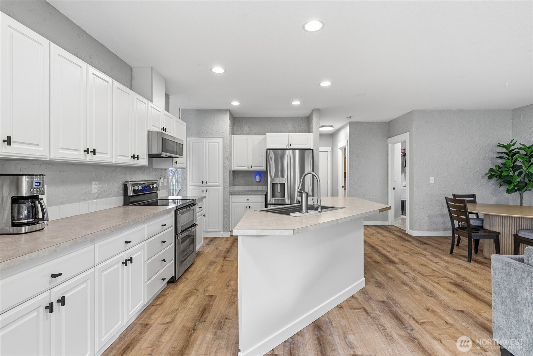 1603 NW 13th Street , Battle Ground, WA 98604