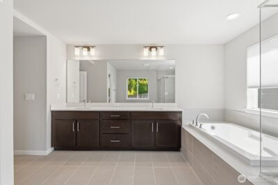 2466 NE Athlon Court , Poulsbo, WA 98370 - Photo 15
