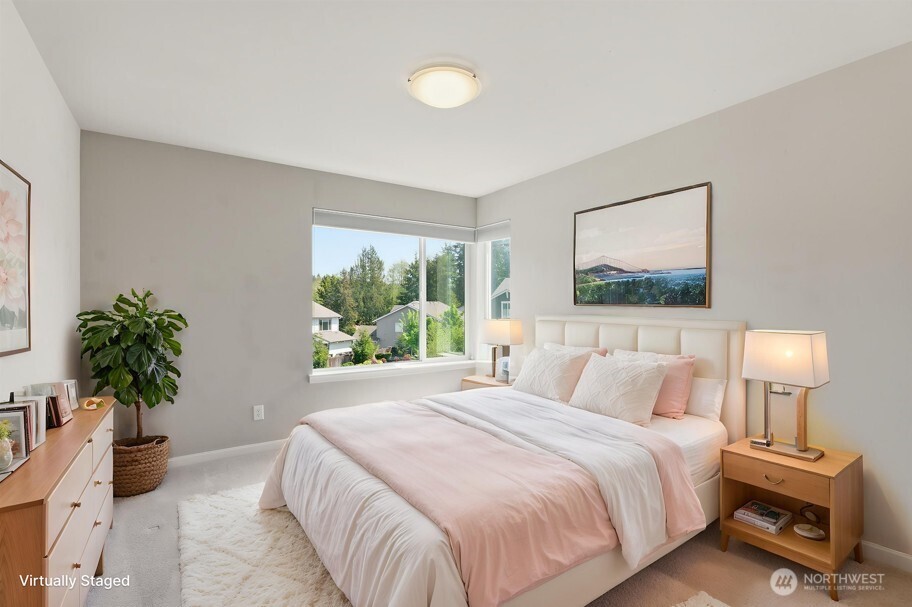2466 NE Athlon Court , Poulsbo, WA 98370