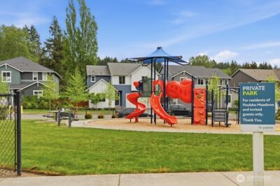 2466 NE Athlon Court , Poulsbo, WA 98370 - Photo 16