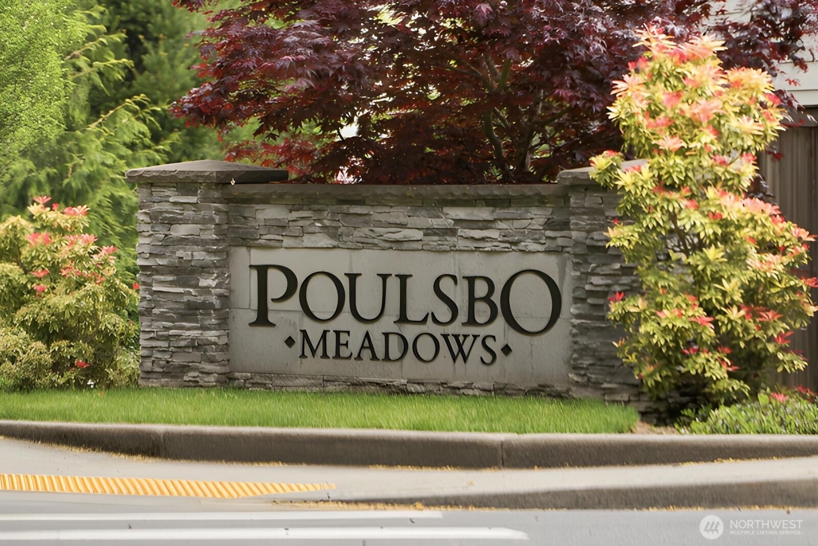 2466 NE Athlon Court , Poulsbo, WA 98370