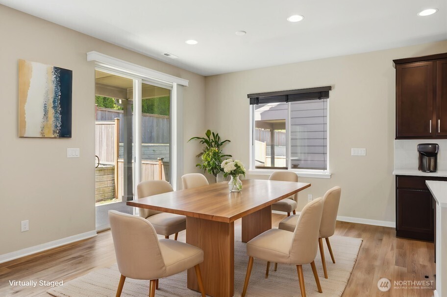 2466 NE Athlon Court , Poulsbo, WA 98370