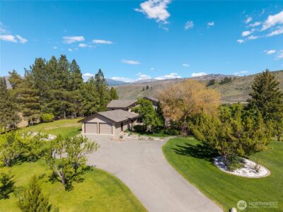 13 Parkway St , Omak, WA 98841 - Photo 2