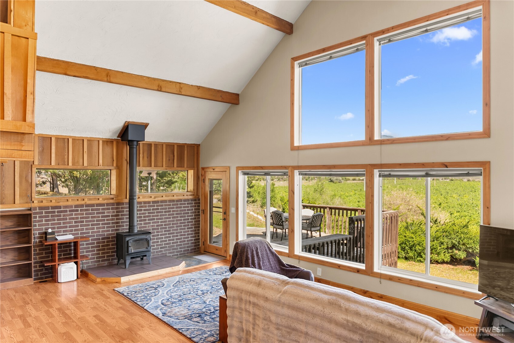 13 Parkway St , Omak, WA 98841