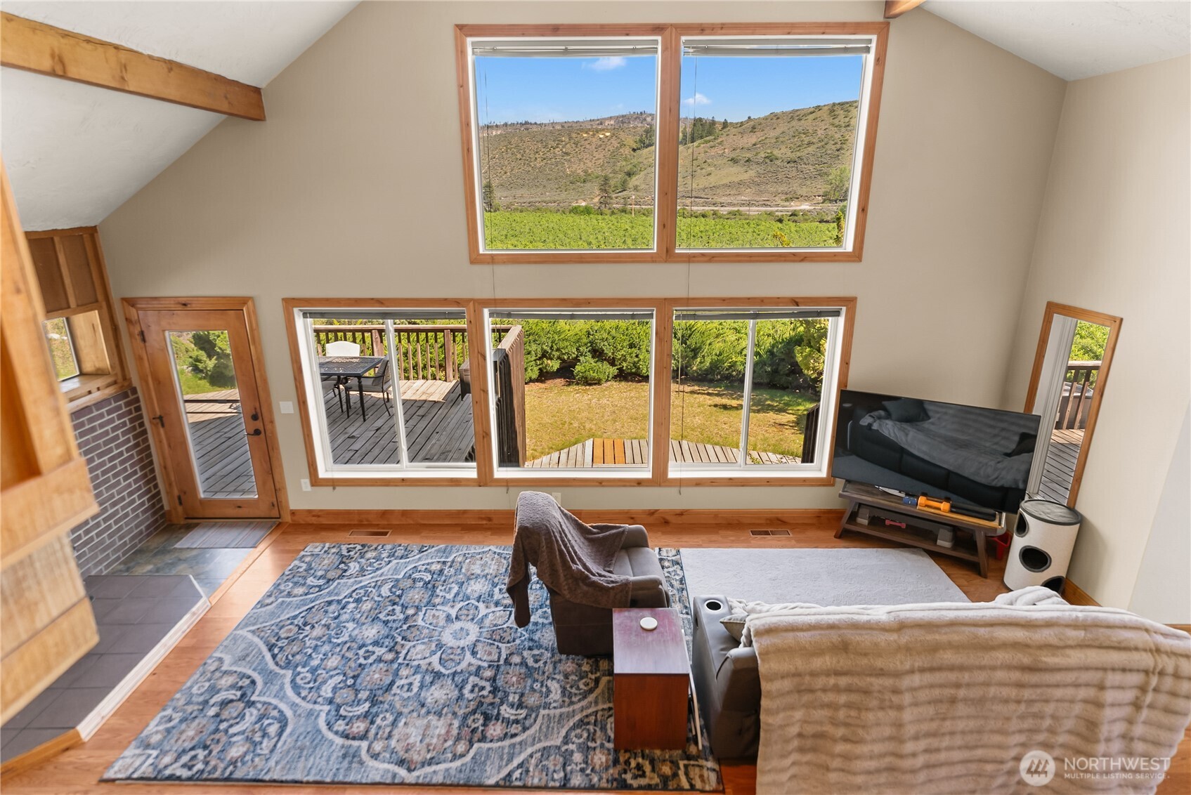 13 Parkway St , Omak, WA 98841