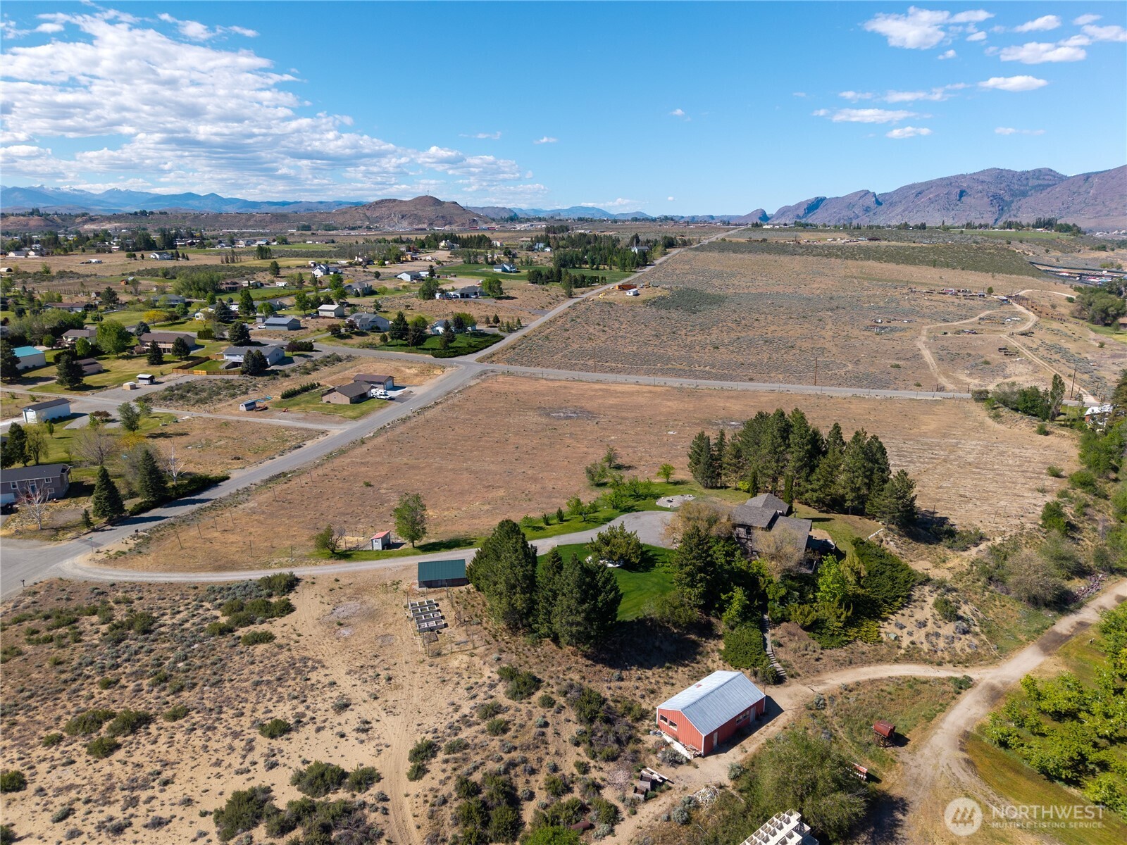 13 Parkway St , Omak, WA 98841