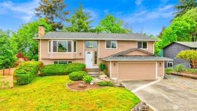 3322 43rd Place NE, Tacoma, WA 98422 - Photo 1