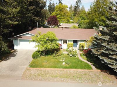 243 Dungeness Meadows , Sequim, WA 98382 - Photo 1