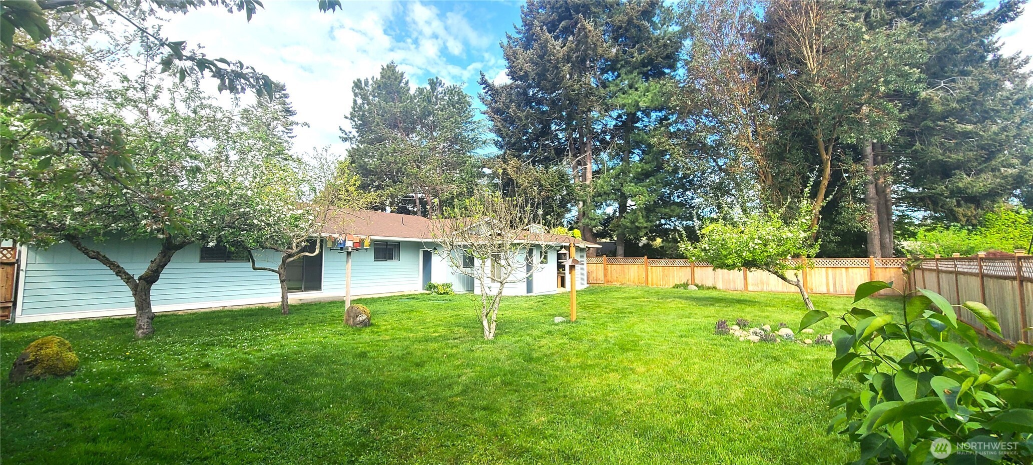 243 Dungeness Meadows , Sequim, WA 98382