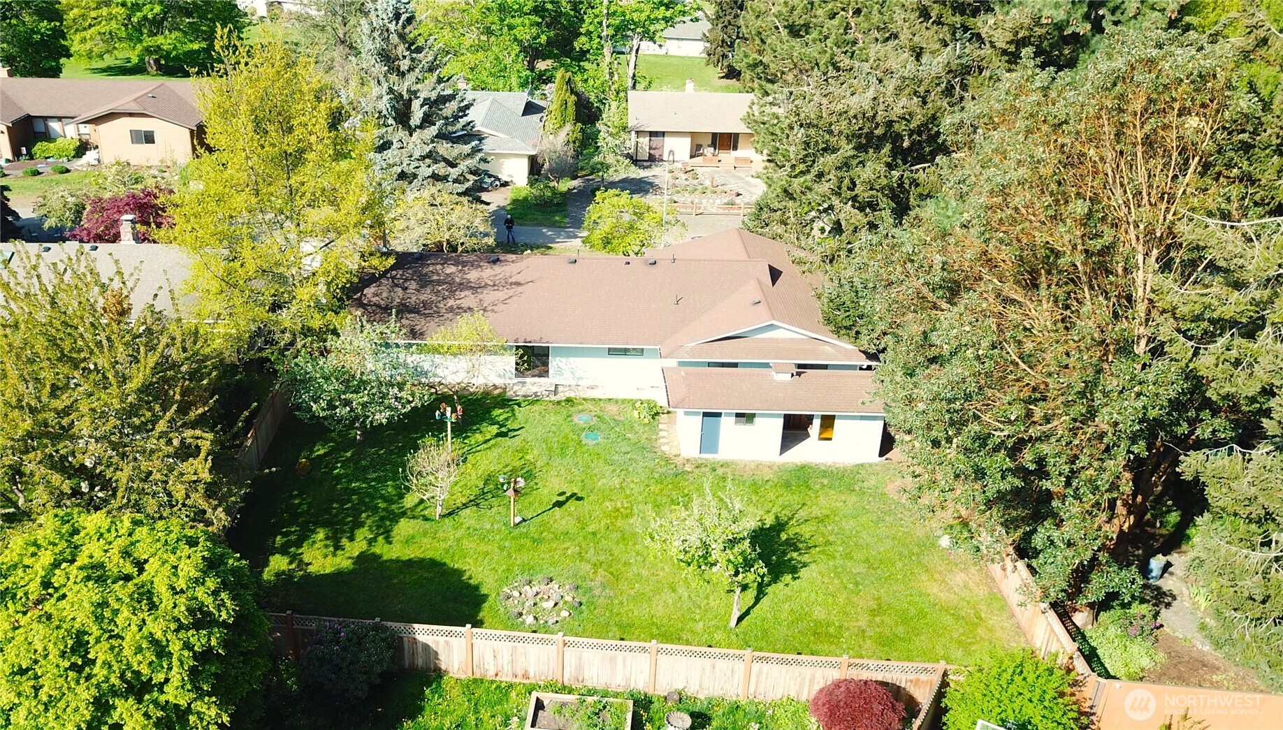 243 Dungeness Meadows , Sequim, WA 98382