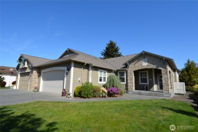 91 Mount Baker Drive , Sequim, WA 98382 - Photo 1