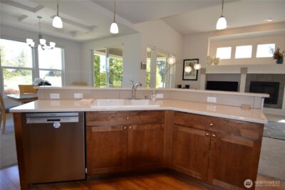 91 Mount Baker Drive , Sequim, WA 98382 - Photo 14