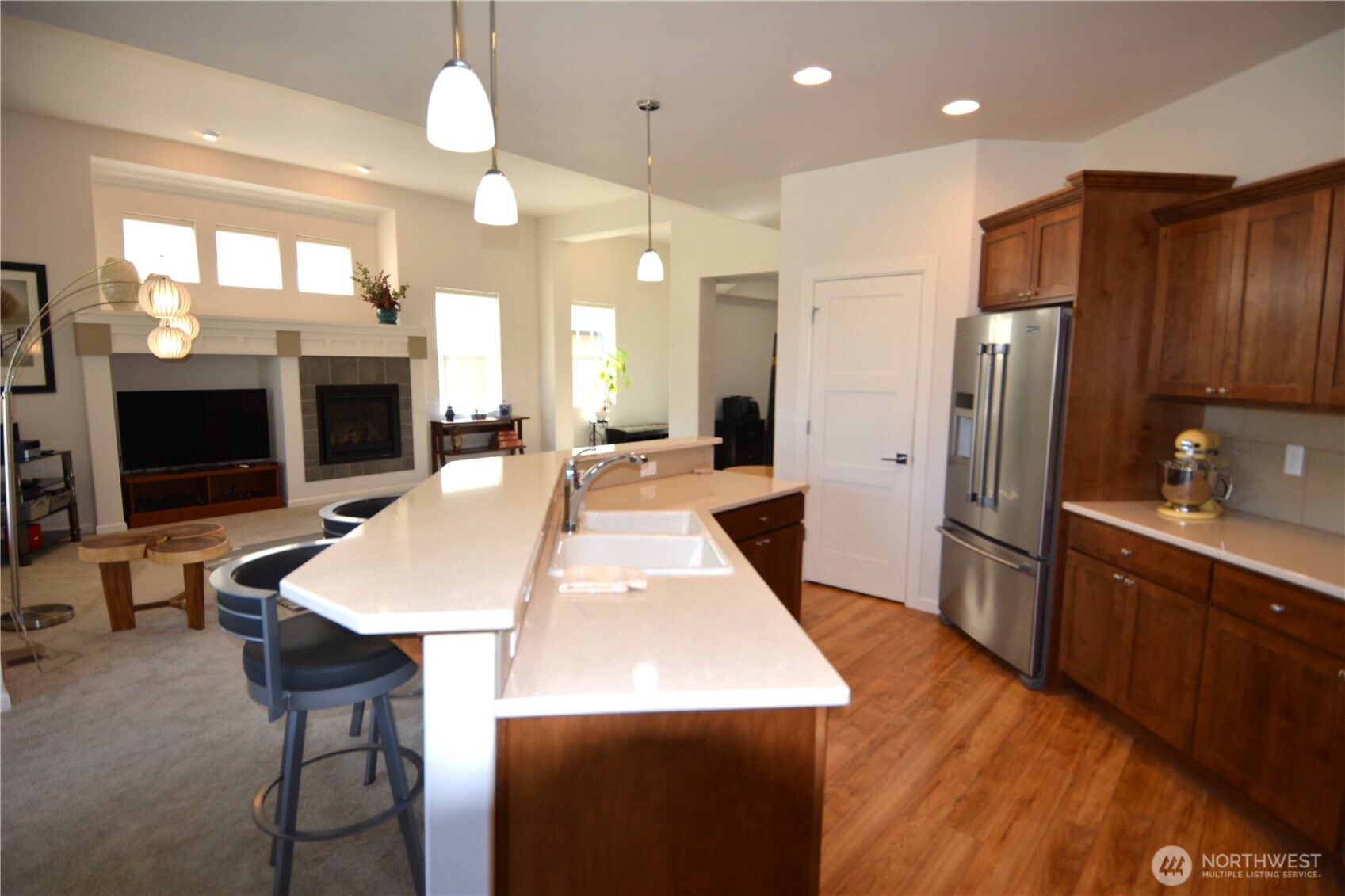 91 Mount Baker Drive , Sequim, WA 98382