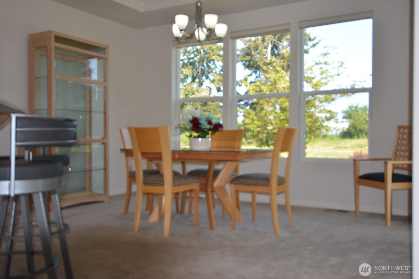 91 Mount Baker Drive , Sequim, WA 98382