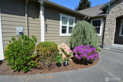 91 Mount Baker Drive , Sequim, WA 98382 - Photo 2