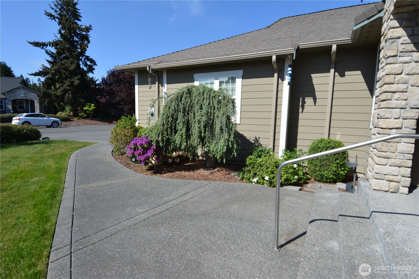 91 Mount Baker Drive , Sequim, WA 98382