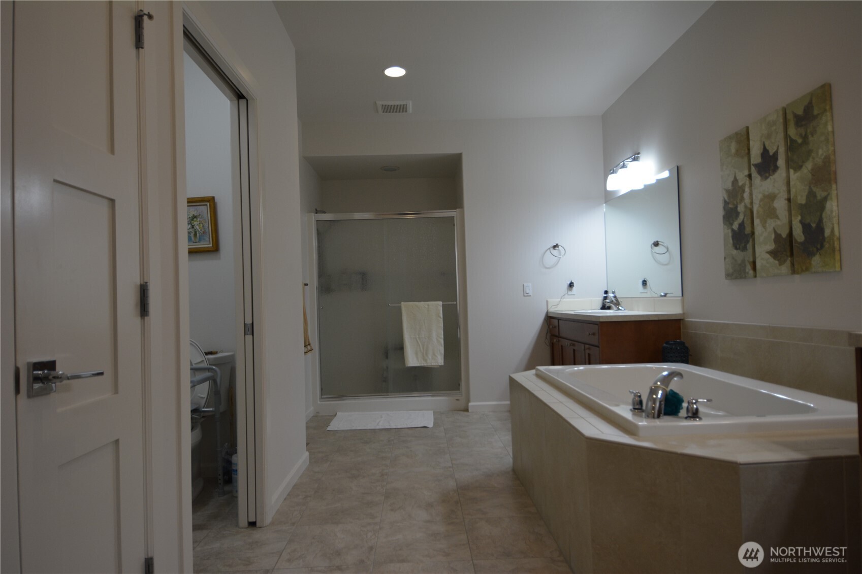 91 Mount Baker Drive , Sequim, WA 98382