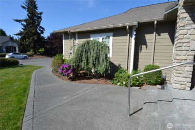 91 Mount Baker Drive , Sequim, WA 98382 - Photo 3