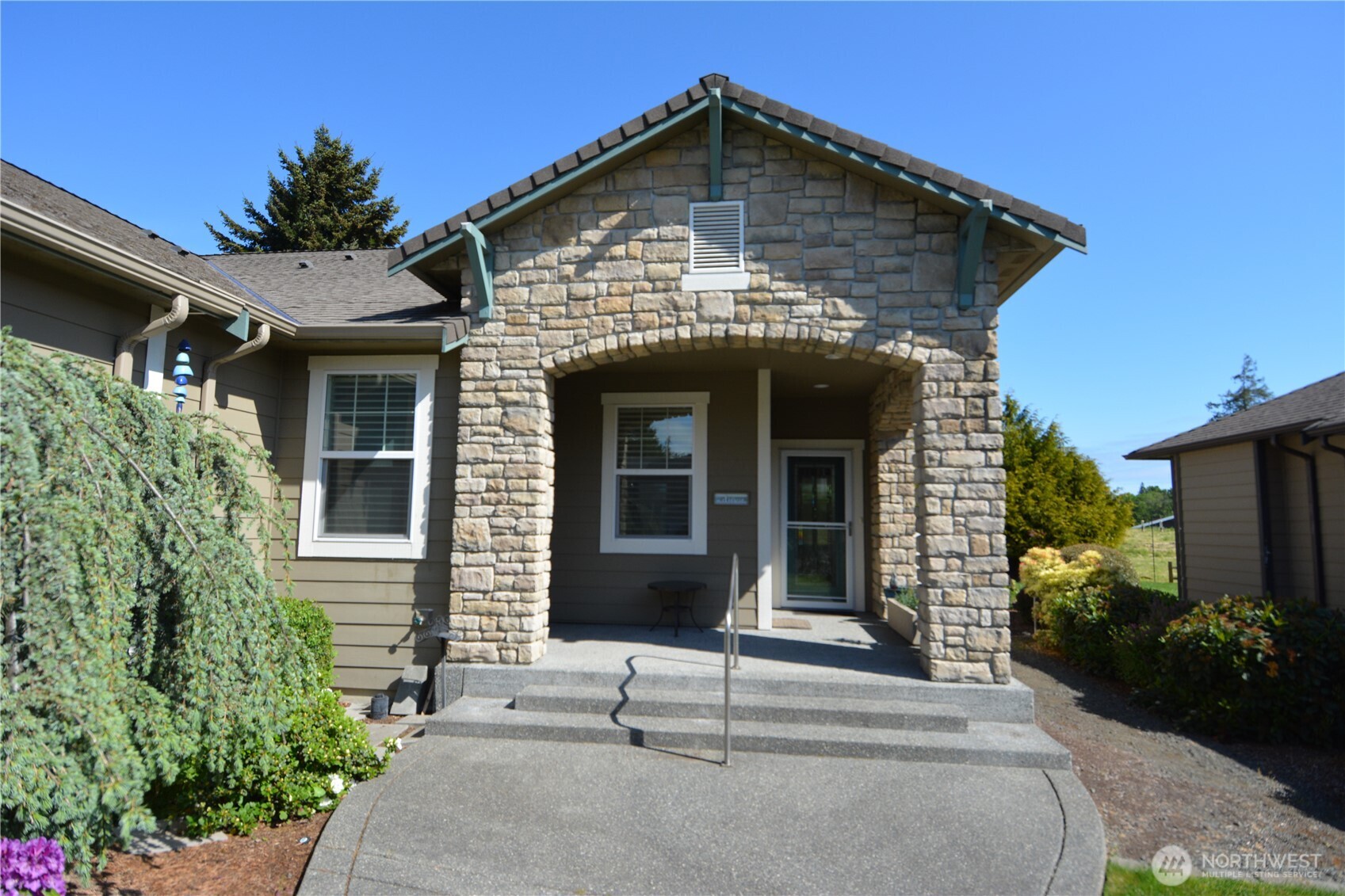 91 Mount Baker Drive , Sequim, WA 98382