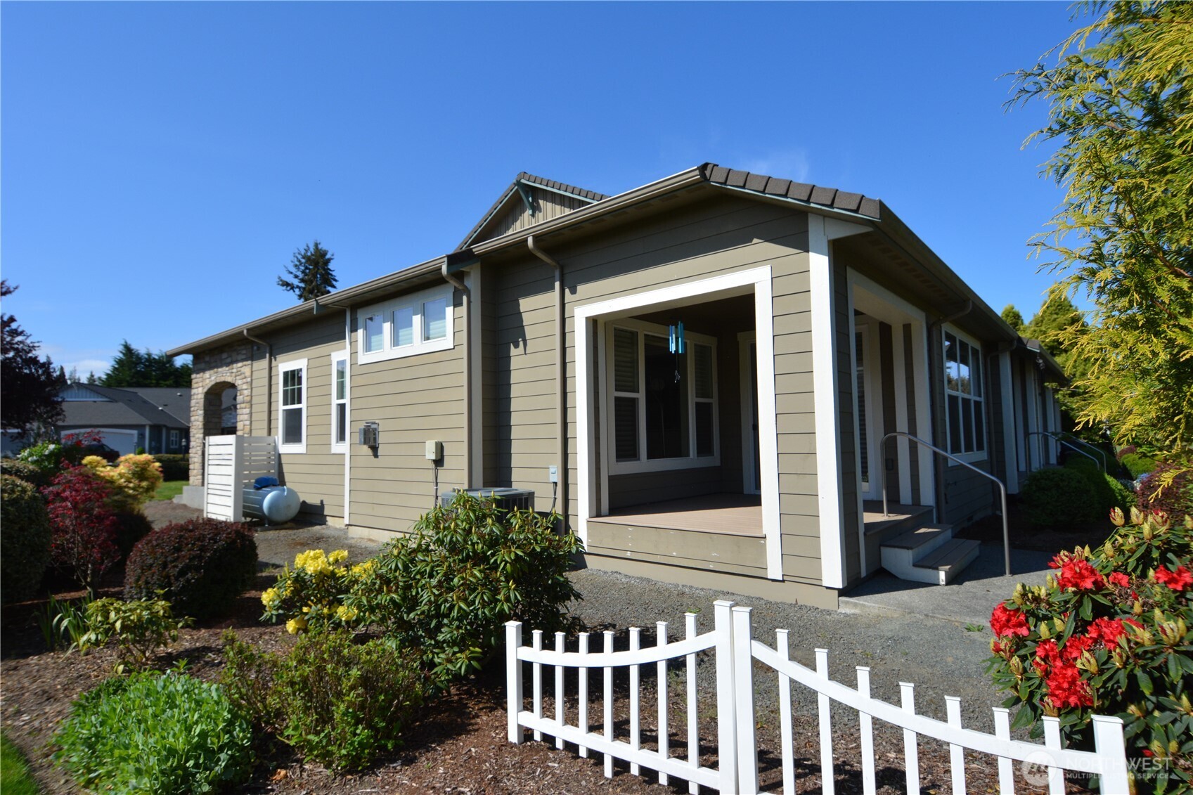 91 Mount Baker Drive , Sequim, WA 98382
