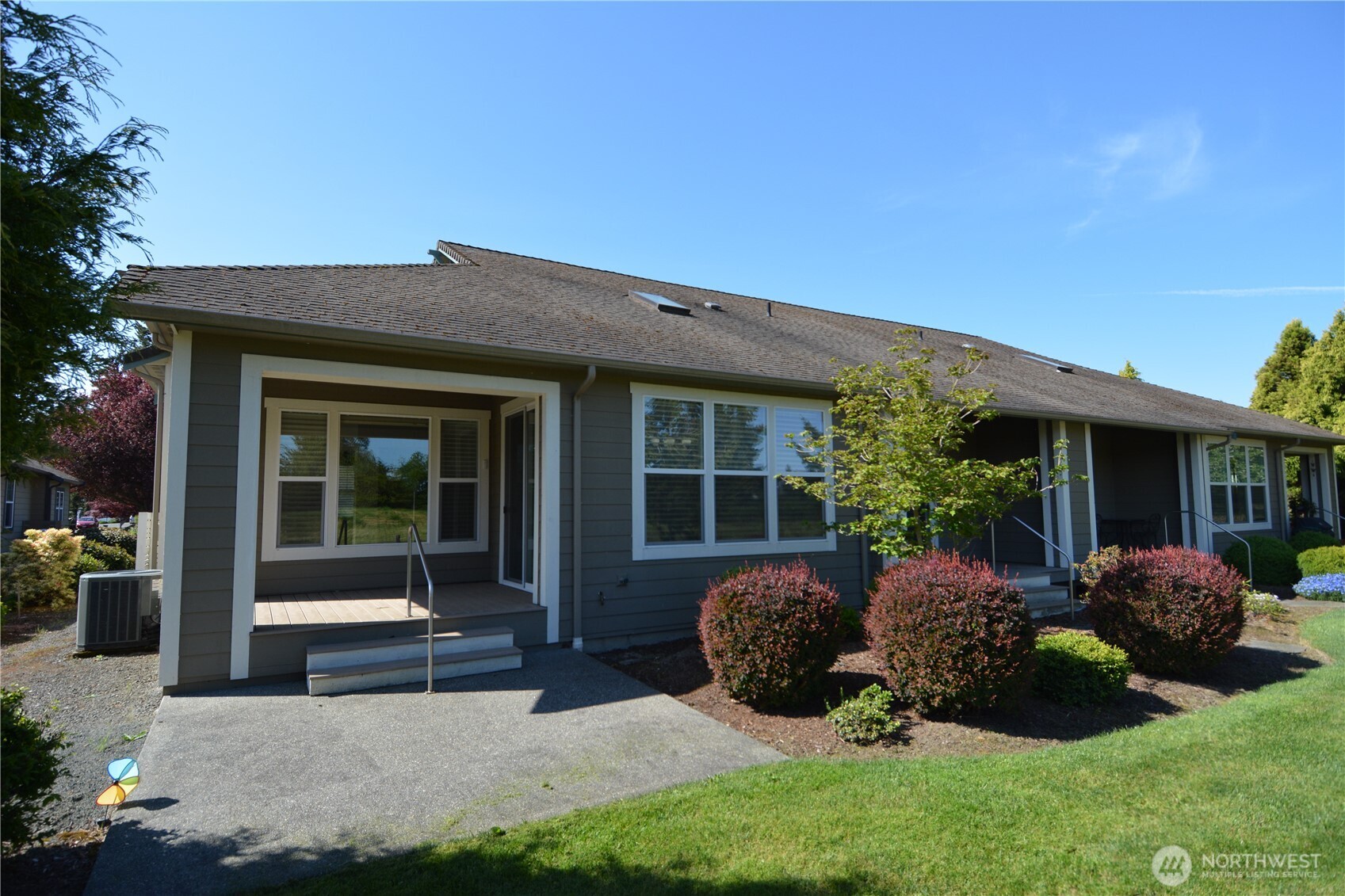 91 Mount Baker Drive , Sequim, WA 98382