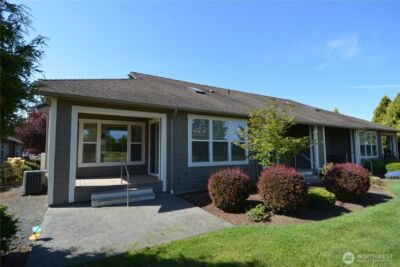 91 Mount Baker Drive , Sequim, WA 98382 - Photo 34