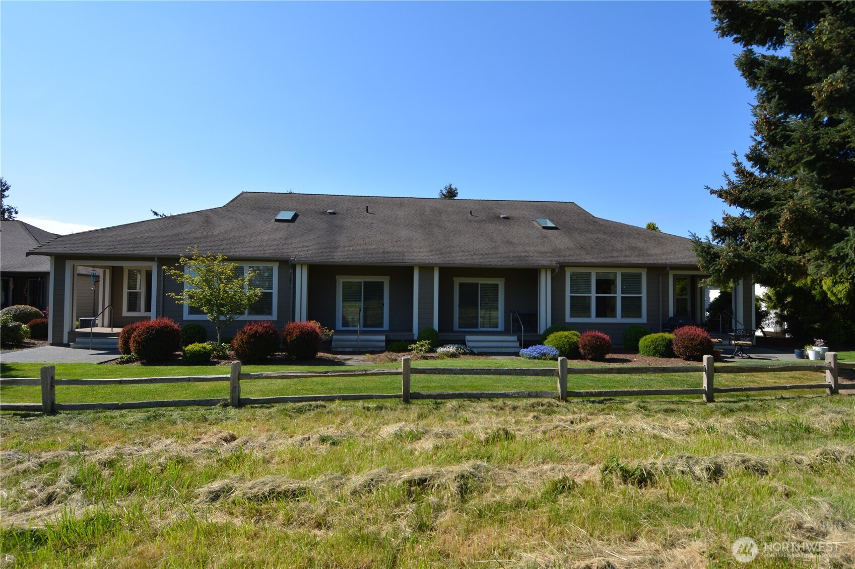 91 Mount Baker Drive , Sequim, WA 98382
