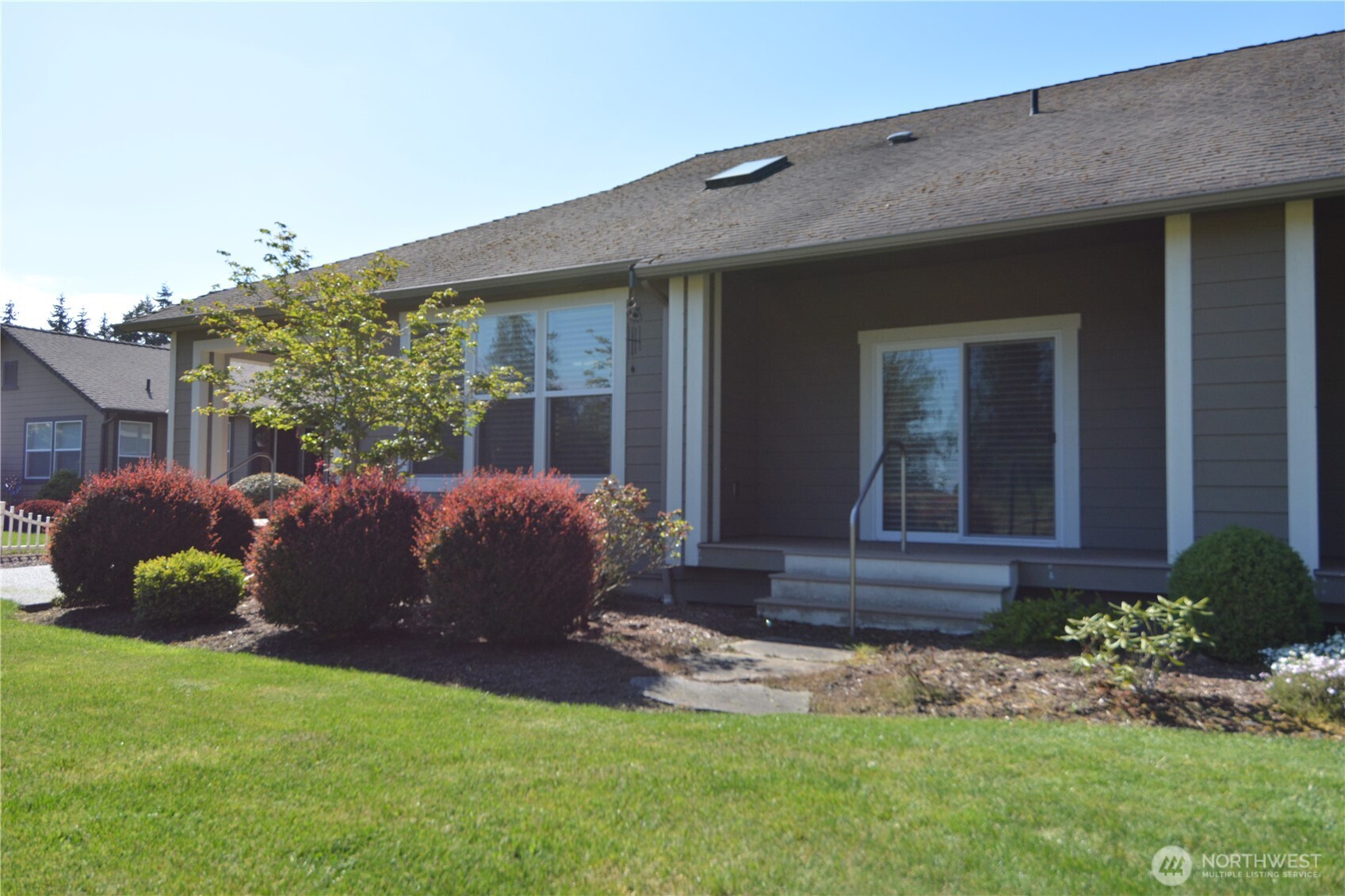 91 Mount Baker Drive , Sequim, WA 98382