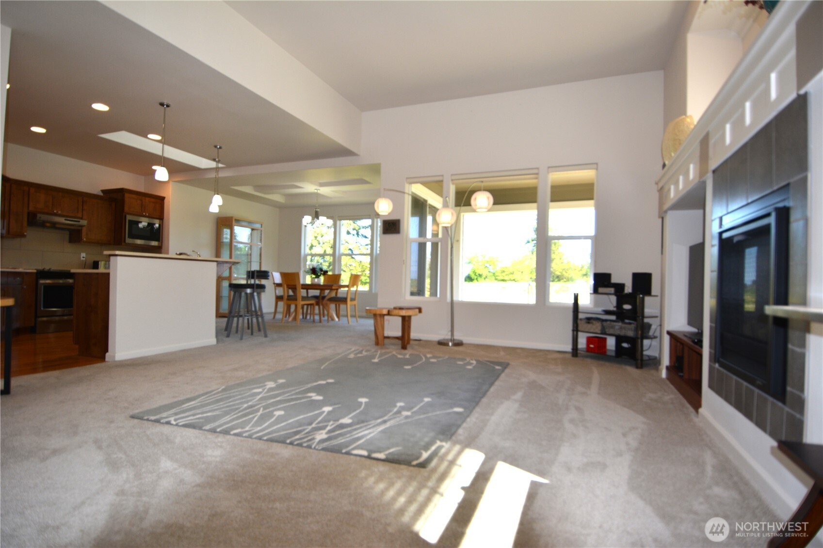 91 Mount Baker Drive , Sequim, WA 98382