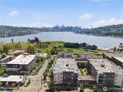 3333 Wallingford Avenue N #203, Seattle, WA 98103-9001