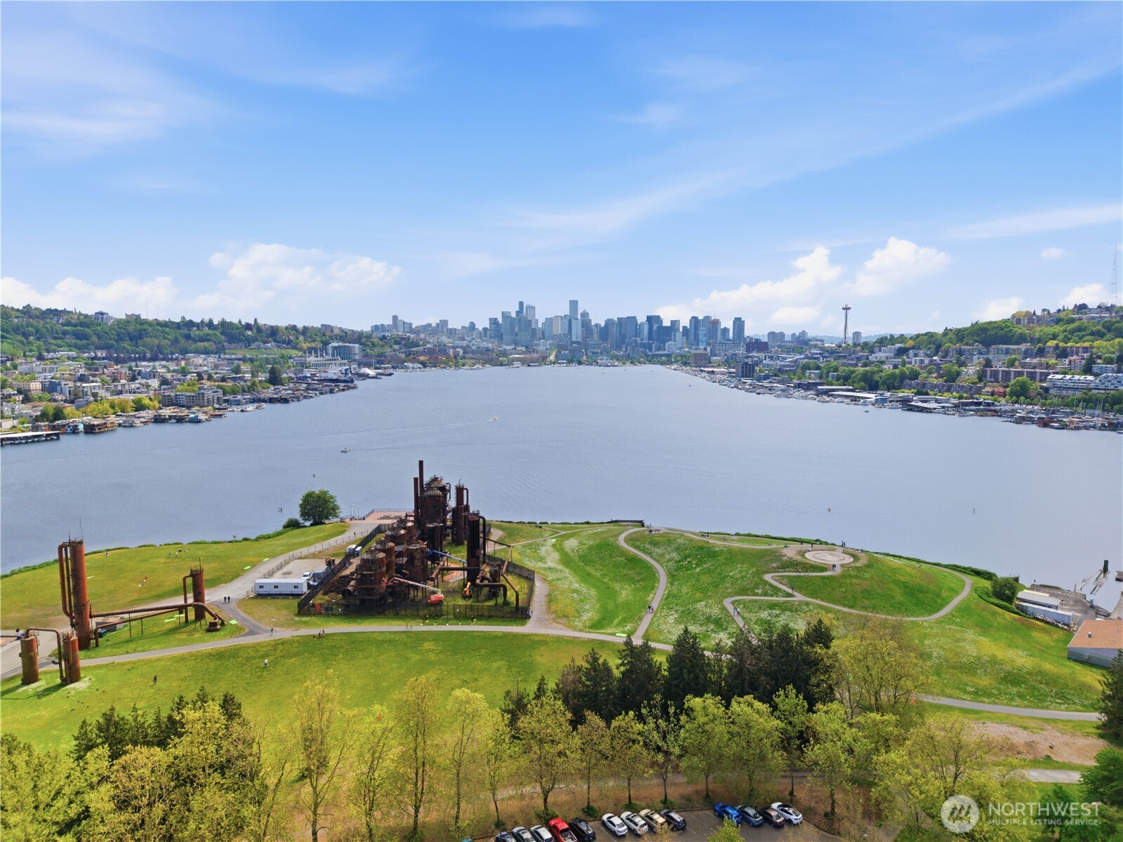 3333 Wallingford Avenue N #203, Seattle, WA 98103-9001