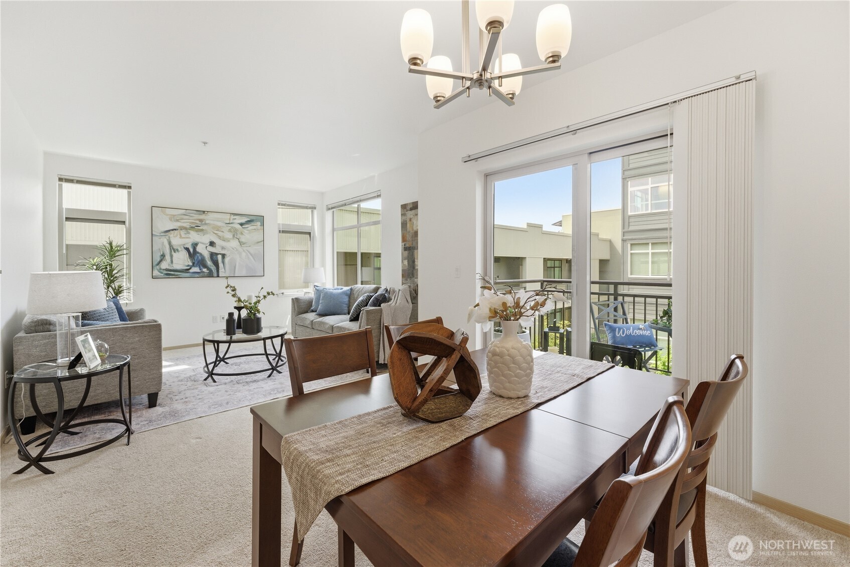 3333 Wallingford Avenue N #203, Seattle, WA 98103-9001