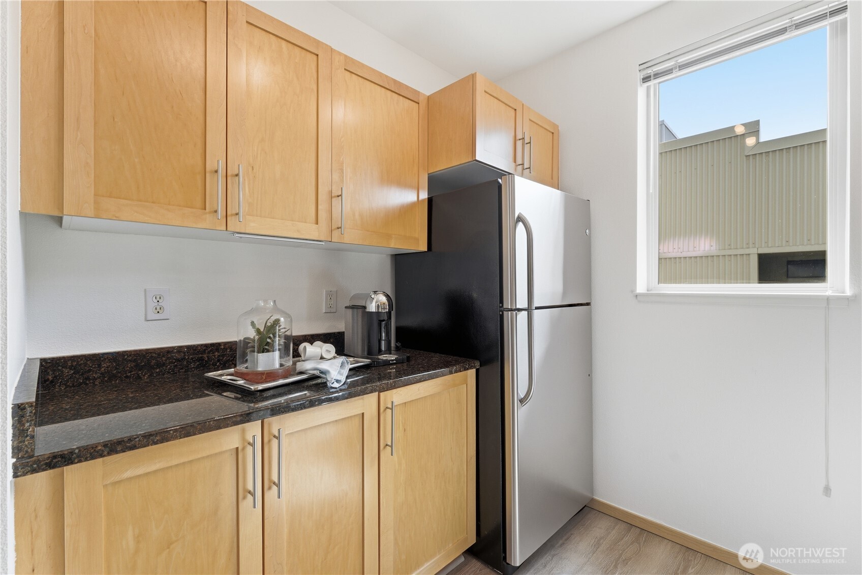 3333 Wallingford Avenue N #203, Seattle, WA 98103-9001