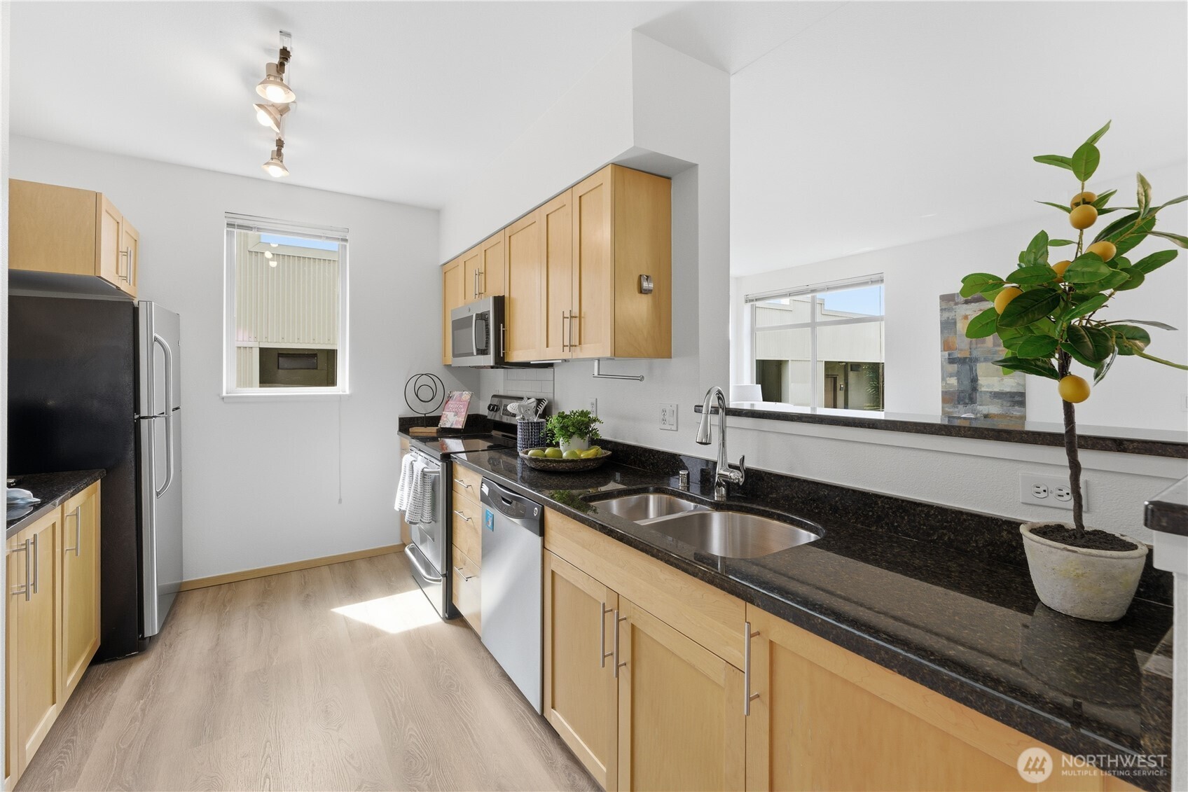 3333 Wallingford Avenue N #203, Seattle, WA 98103-9001