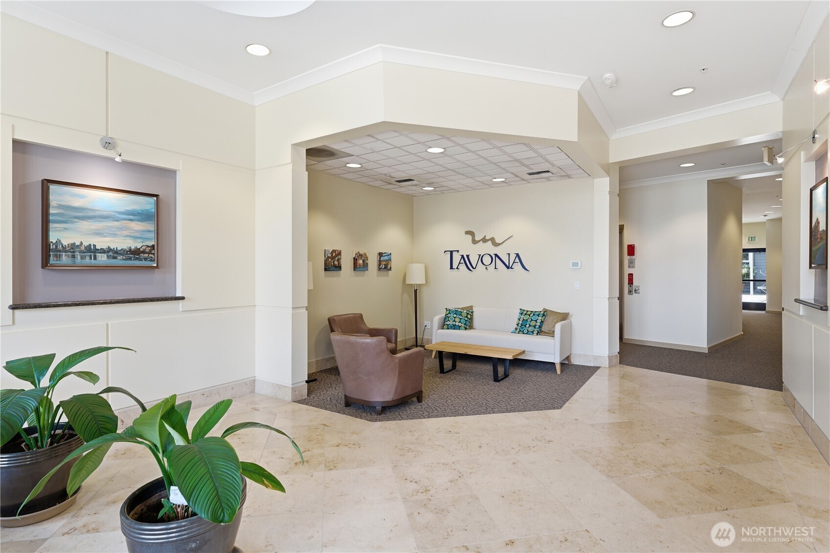 3333 Wallingford Avenue N #203, Seattle, WA 98103-9001