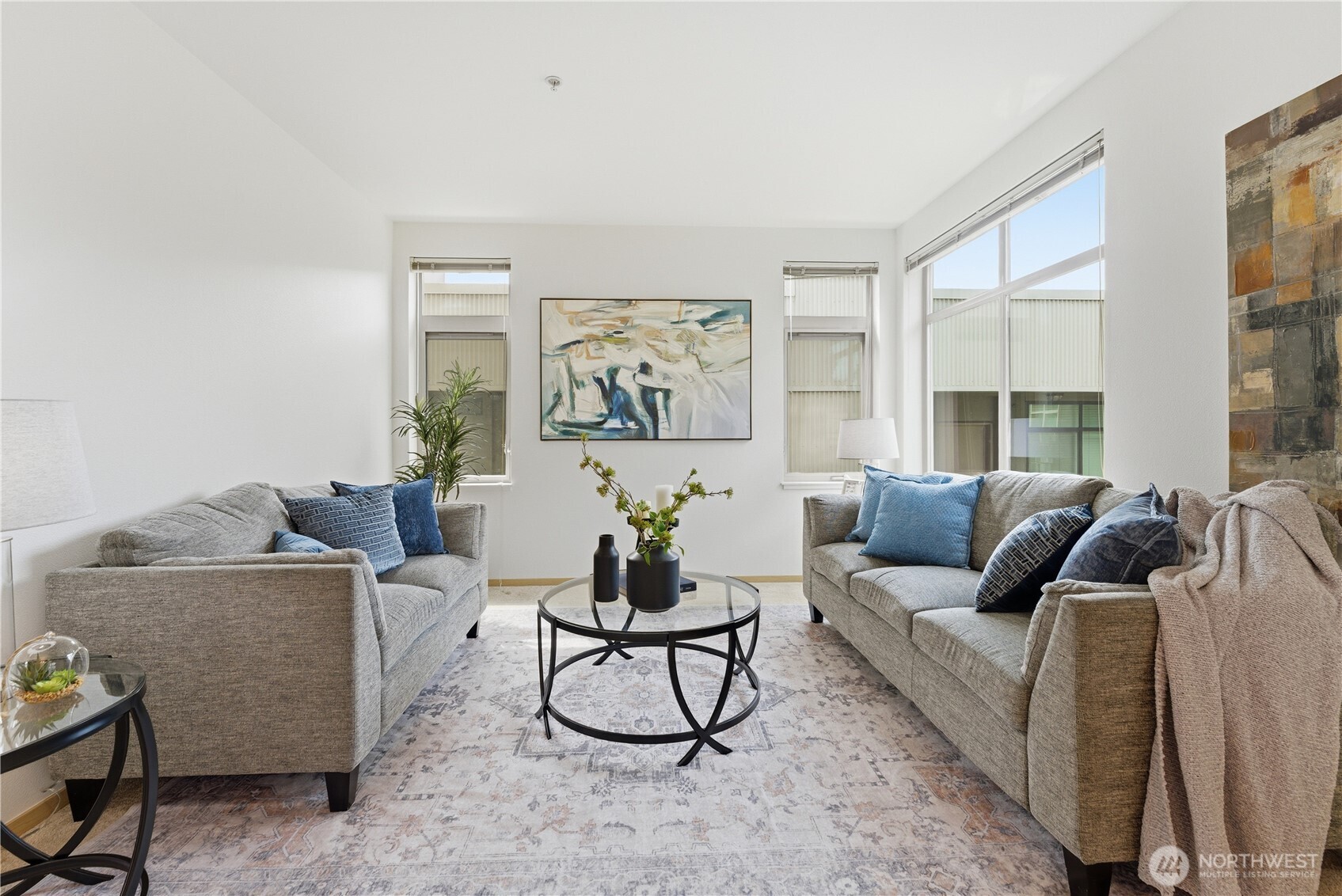 3333 Wallingford Avenue N #203, Seattle, WA 98103-9001