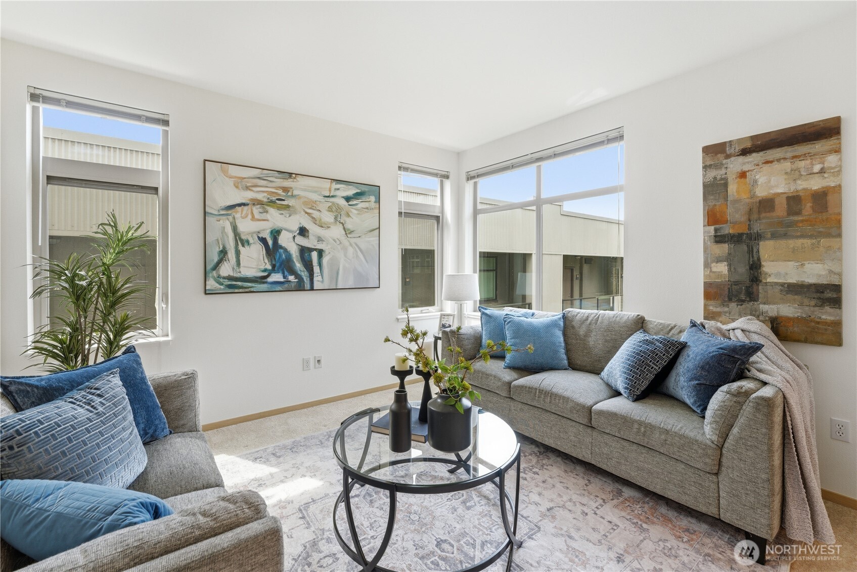 3333 Wallingford Avenue N #203, Seattle, WA 98103-9001