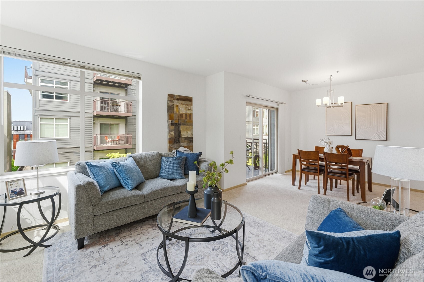 3333 Wallingford Avenue N #203, Seattle, WA 98103-9001