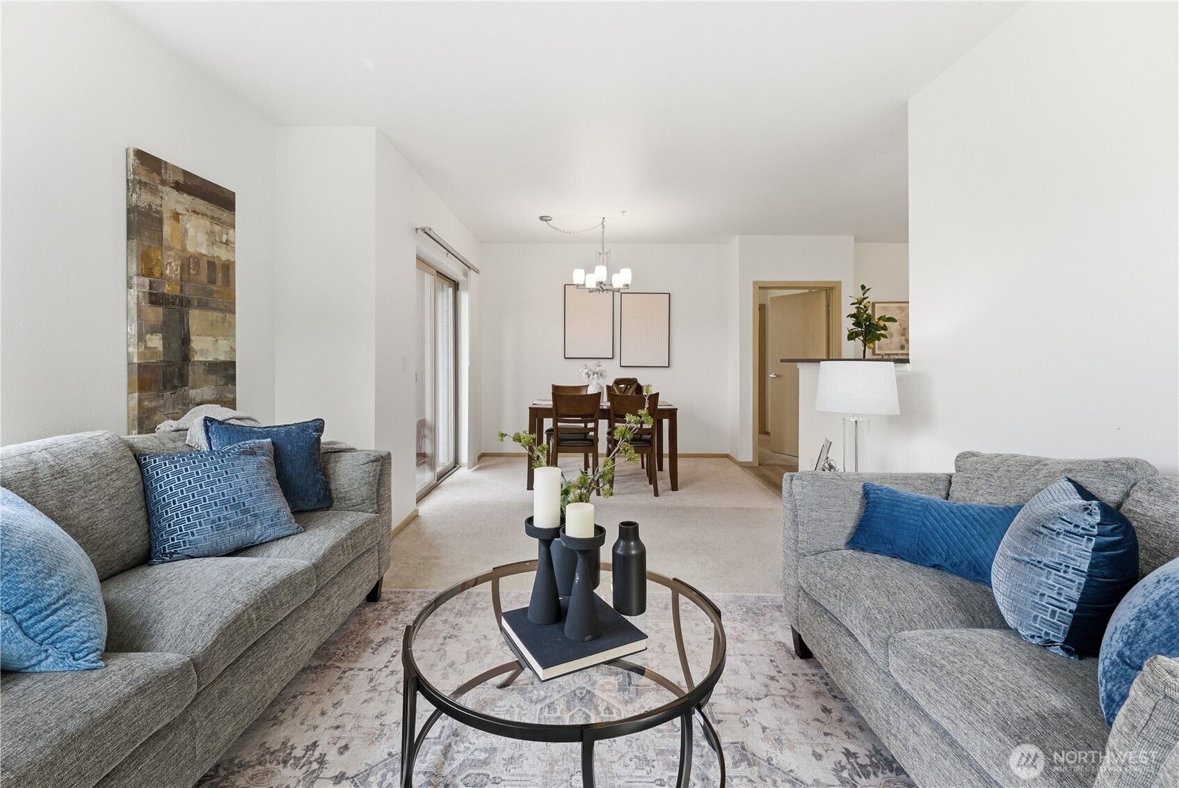 3333 Wallingford Avenue N #203, Seattle, WA 98103-9001